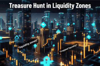 The Power of Liquidity: How to Win 80% of Trades Using High-Probability Zones