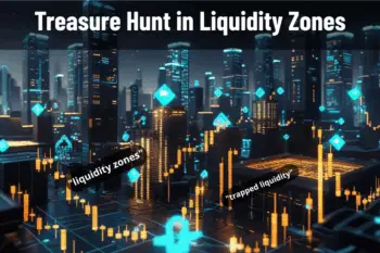 The Power of Liquidity: How to Win 80% of Trades Using High-Probability Zones
