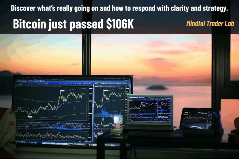 While Your Money Loses Value, Bitcoin Soars: What’s Really Happening in May 2025?