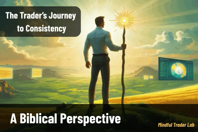 The Trader’s Journey to Consistency: A Biblical Perspective