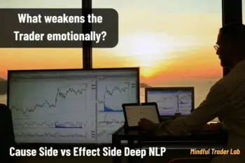 Cause Side vs. Effect Side: How the System Weakens Your Mind (and How to Reclaim Your Power in Trading and in Life)